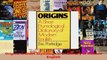 Read  Origins A Short Etymological Dictionary of Modern English EBooks Online