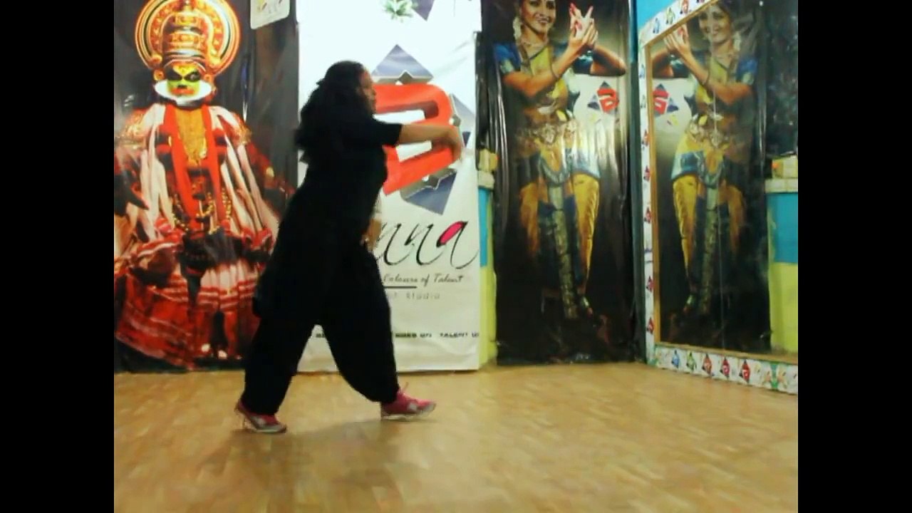 Babydoll Dance