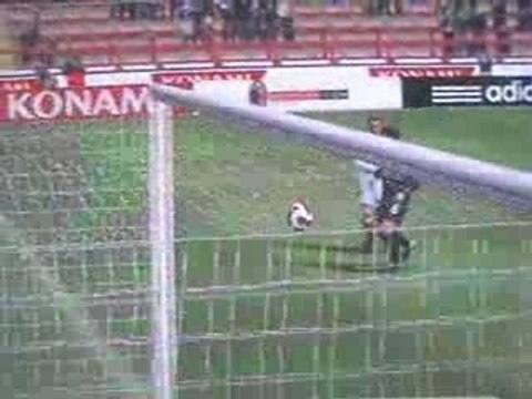 Podolski coup du foulard