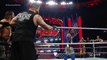 Team Reigns vs Team Rollins 5 on 5 Survivor Series Elimination HD 720p Match Raw Nov 2 2015- Dailymotion