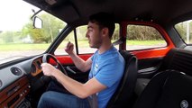 Ford Escort Mexico Review - Inside Lane