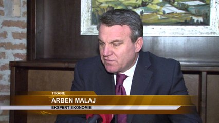 DALJA E GREQISE NGA EURO, EKSPERTET SHFAJSOJNE EFEKTET E EKONOMISE SHQIPTARE