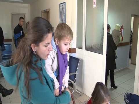 KUJDESI NGA VIROZAT E STINES,ME TE RREZIKUAR JANE FEMIJET E MOSHES NGA 2 NE 6 VJEÇ LAJM