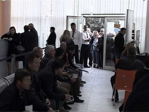 OSHEE “VERIFIKON” DEPUTETET,PER OPOZITEN KY ESHTE PRESION QE BEHET NGA QEVERIA LAJM