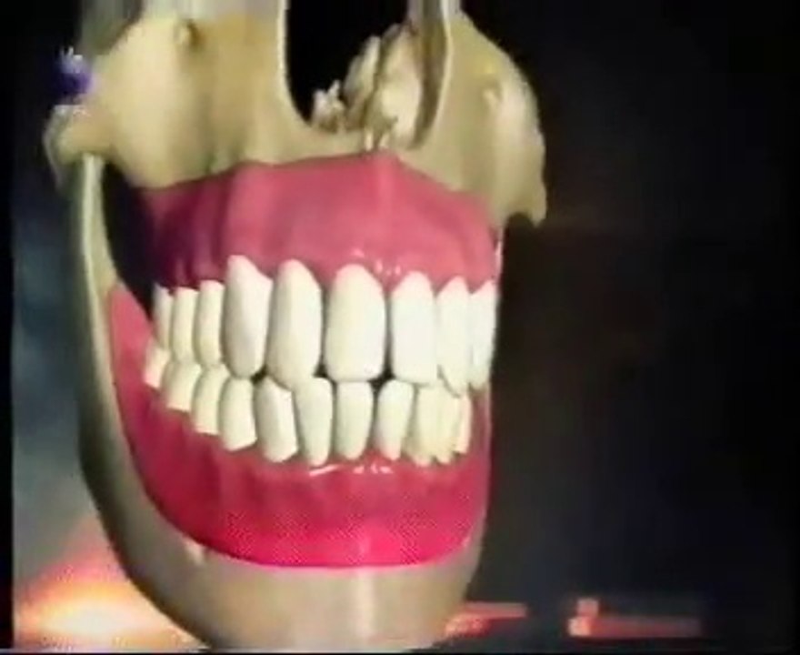 Historia de la odontologia: Salud bucodental