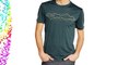 Icebreaker Herren T-Shirt Tech Lite Short Sleeve Pine S 101096402S