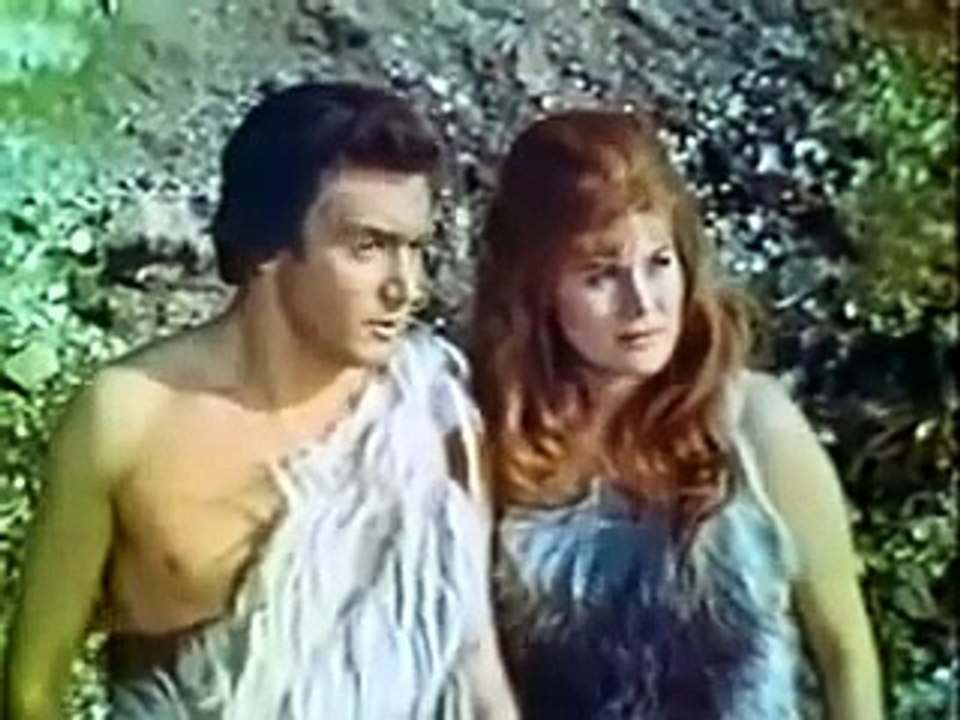 Colossus of the Stone Age (1962) Free Old Science Fiction Movies Full Length
