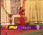 Aj Ral Kay Guzaran Gay Rat_ Fantastic Dance
