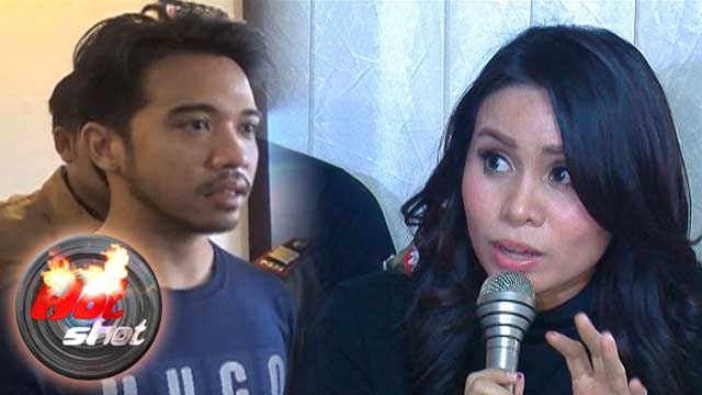 Roby Geisha Ditangkap Lagi - Hot Shot 28 November 2015