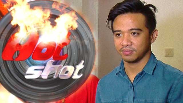 Highlight - Hot Shot 28 November 2015