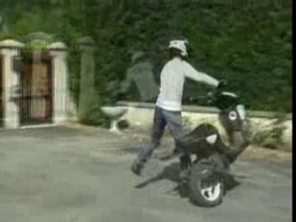 Session no roue