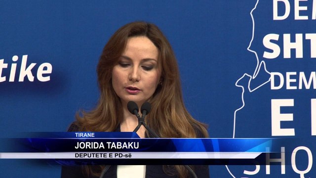 PD: TAKSAT KANE RRITUR CMIMIN E NAFTES