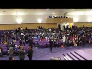 Wake Up, 20/01/2015 - Të rinjtë e politikës - Top Channel Albania