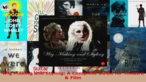 Read  Wig Making and Styling A Complete Guide for Theatre  Film EBooks Online