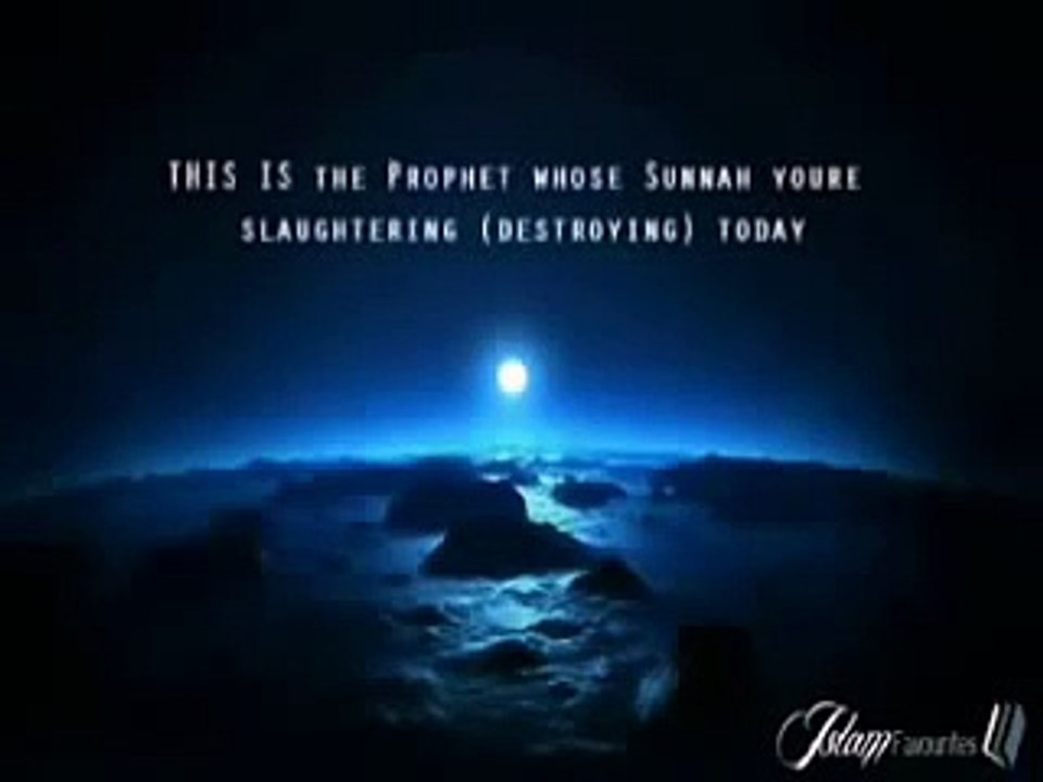 Heart touching video, Maulana tariq jameel