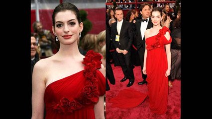 GREAT NEWS: Anne Hathaway Is Pregnant With Her First Child