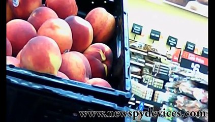 8GB Water Resistant Spy Watch Camera 2