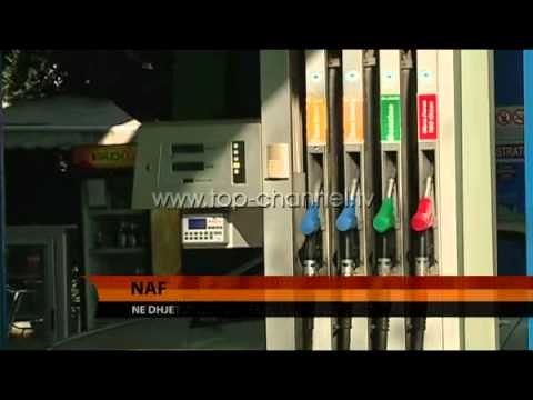 Nafta, 10 lekë/litër më “shtrenjtë” - Top Channel Albania - News - Lajme