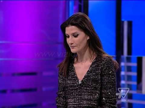 Post - Dancing Pj.3- 20 Janar 2015 - DWTS 5 - Show - Vizion Plus