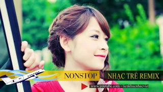 Nonstop 2015 - Việt Mix HOT - Khi Nỗi Đau Quá Lớn - Liên Khúc Nhạc Trẻ Remix Mới Nhất Thán
