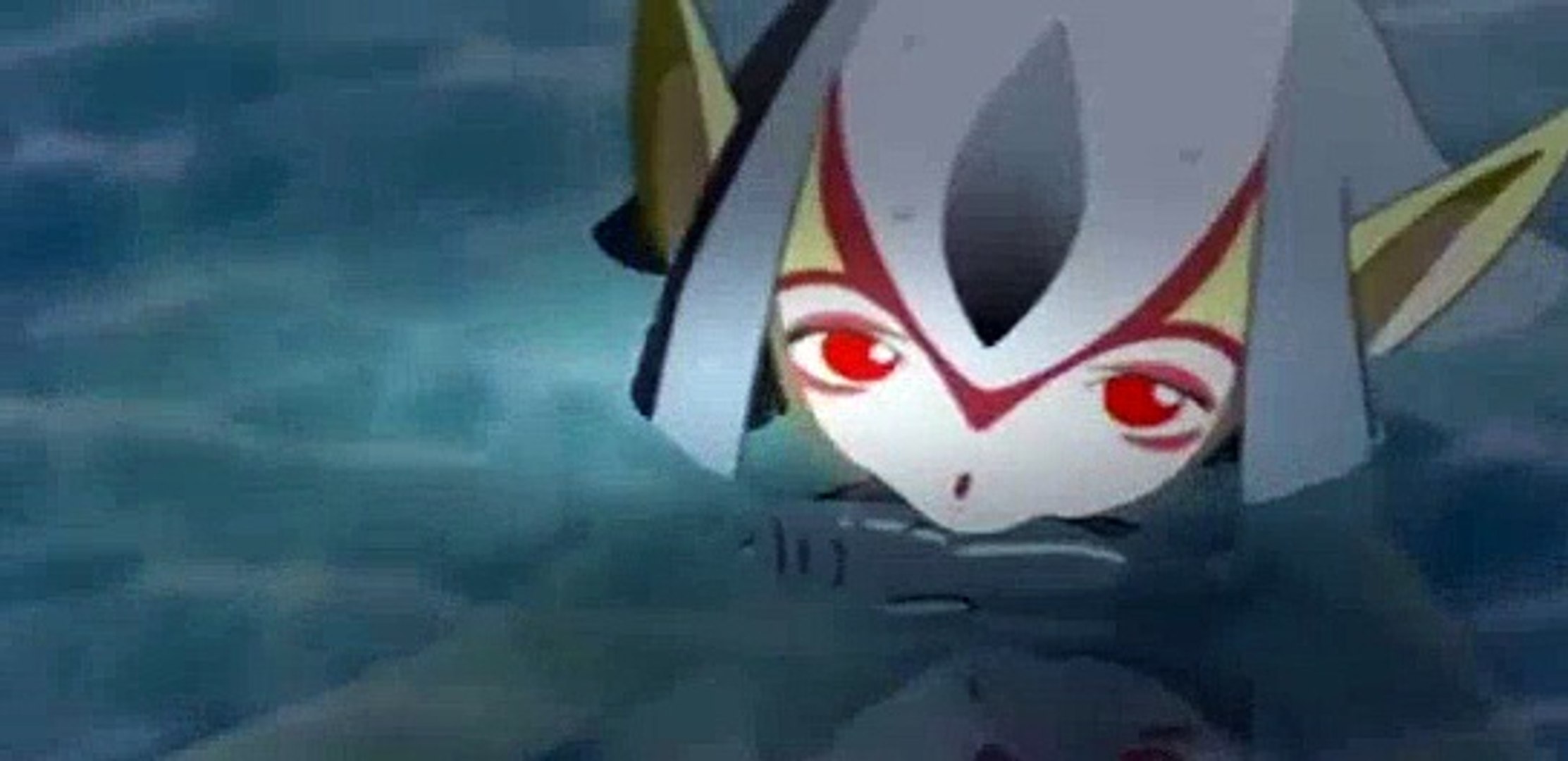 Blue Submarine No 6 Episode 3 English Dubbed Dailymotion Video