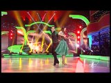 DWTS Albania 5 - Mariza & Julind - Quick Step & Rock - Nata e nëntë - Show - Vizion Plus