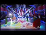 DWTS Albania 5 - Kristi & Ermira - Quick Step & Charlestone - Nata e nëntë - Show - Vizion Plus