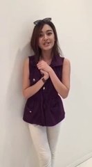 Star Chat Surprise - Nabel Mahadewi