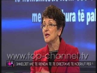 Pasdite ne TCH, 19 Janar 2015, Pjesa 3 - Top Channel Albania - Entertainment Show