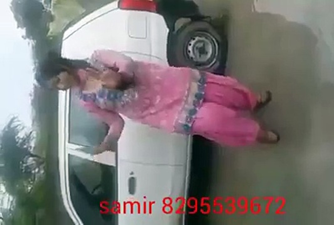 girl dance