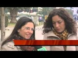 Zgjedhjet në Greqi, shqiptarët optimistë - Top Channel Albania - News - Lajme