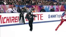 151128 NHK Trophy Men FS 2G warm-up