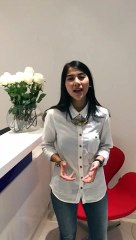 Star Chat Surprise - Adinda Thomas