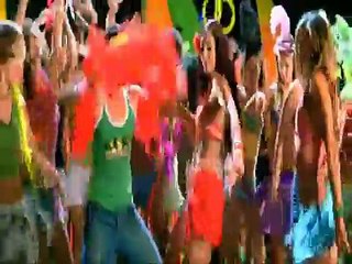 bollymix - mauja hi mauja & dil laga na