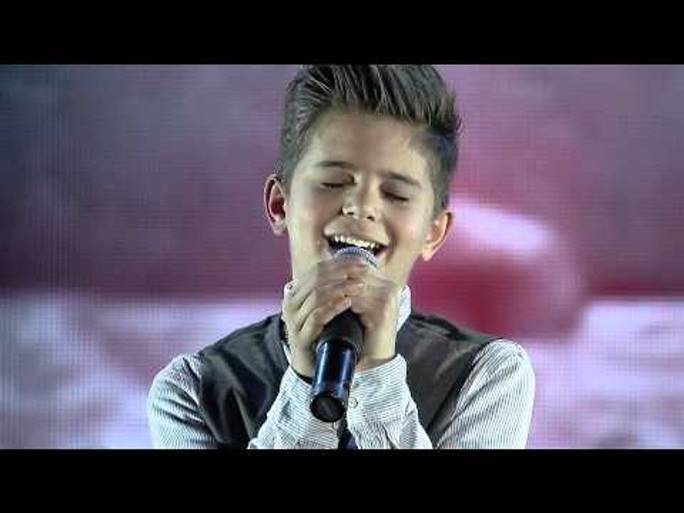 Gjeniu i vogel 6 - Dario - Always (nata 13)