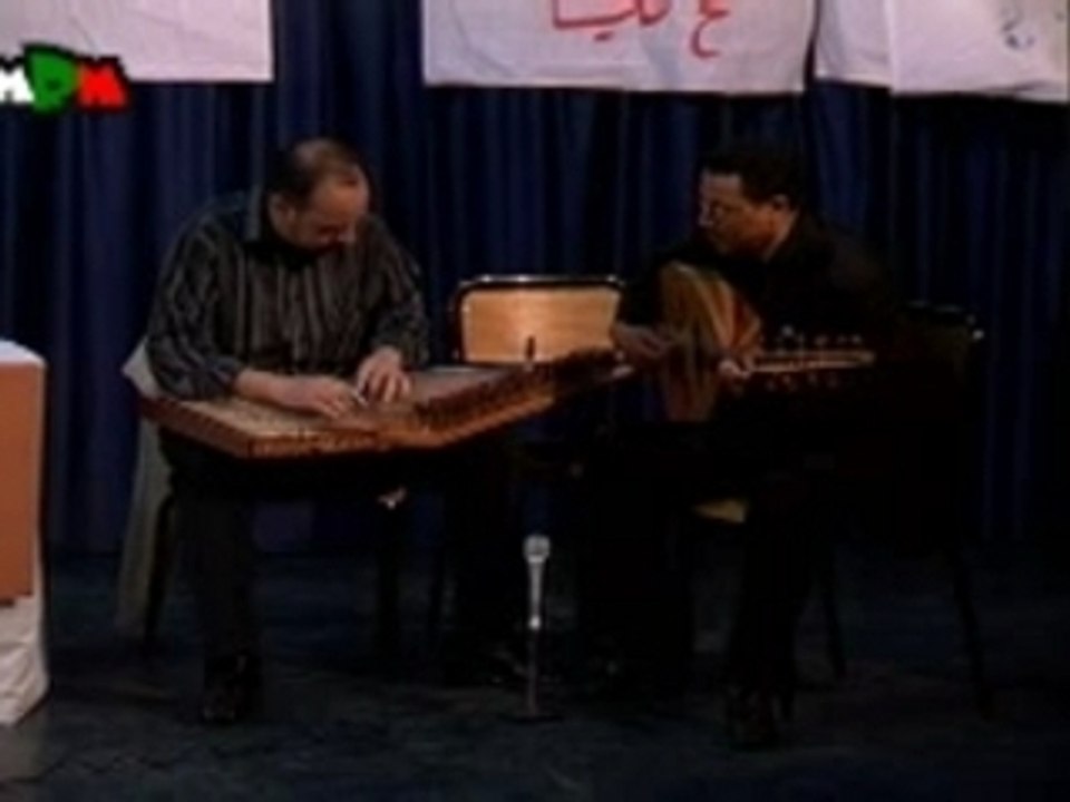 Bint chalabiya