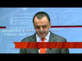 Nga 1 shkurti, burg kush ndërton pa leje - Top Channel Albania - News - Lajme