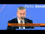 PD: Ja kush përfiton nga shfrytëzimi i Lagunës së Karavastasë - Top Channel Albania - News - Lajme