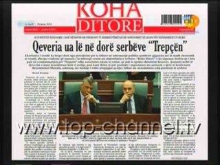 Wake Up, 20 Janar 2015, Pjesa 1 - Top Channel Albania - Entertainment Show