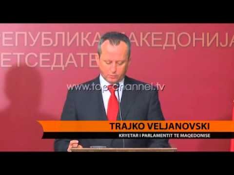 Meta: Të përshpejtohet zbatimi i Marrëveshjes së Ohrit - Top Channel Albania - News - Lajme