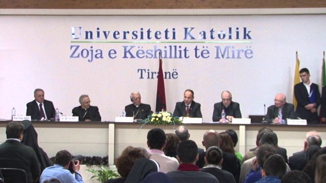 MESAZHI I PAPES NE DITEN BOTERORE TE PAQES