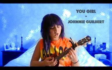 Johnnie Guilbert You Girl Official Music Video Song New 2015