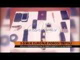 Dosja e Prokurorisë, 3-5 mijë euro një porosi tritoli - Top Channel Albania - News - Lajme