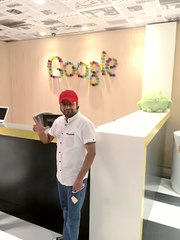 MEETING WITH GOOGLE & YOUTUBE OFFICE DUBAI !! BLOG DUBAI