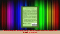 Read  Sampling Strategies for Natural Resources and the Environment Ebook Free