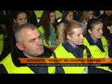Tahiri çel fushatën për sigurinë rrugore - Top Channel Albania - News - Lajme