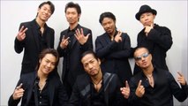 【爆笑】空耳EXILE,SHOKICHI「苦し紛れに誓った反町隆史ｗ」マジ聞こえるｗ