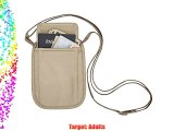 Eagle Creek Neck Wallet wallet RFID Blocker beige 2015