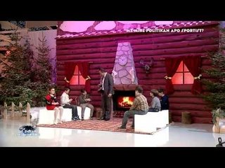 E diela shqiptare - Power Kids! (18 janar 2015)