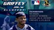 Ken Griffey Jr.'s Slugfest : Dodgers Vs Indians (N64)